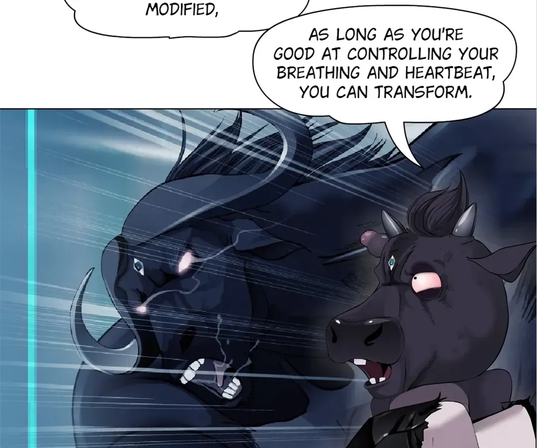 Read Mercy Killing chapter 204 image 31 on Lezhin