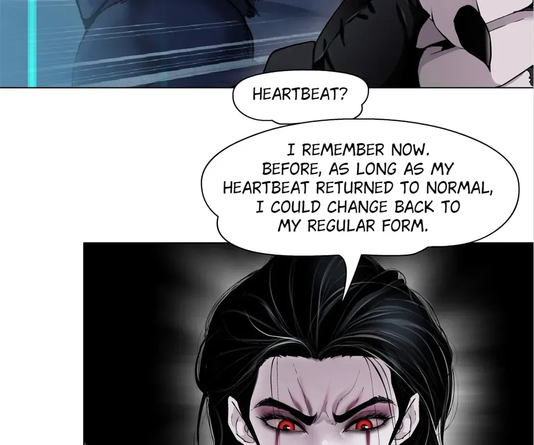 Read Mercy Killing chapter 204 image 32 on Lezhin