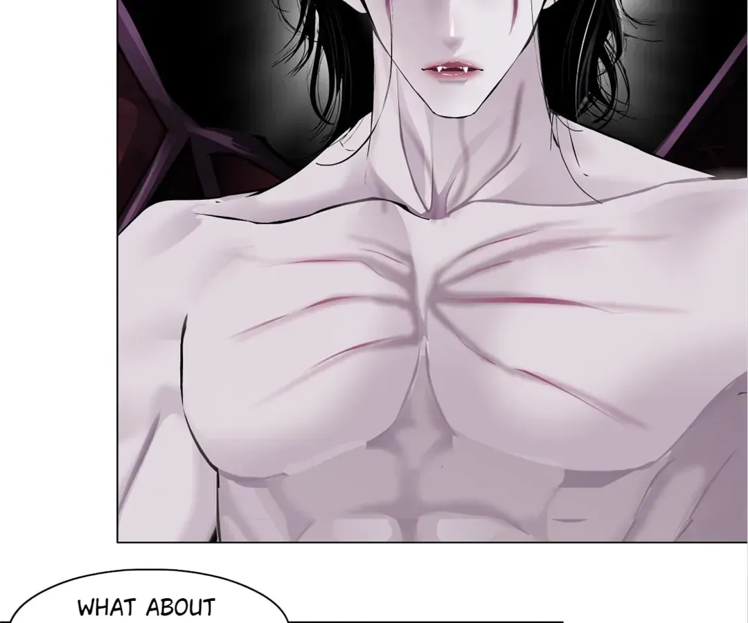 Read Mercy Killing chapter 204 image 33 on Lezhin