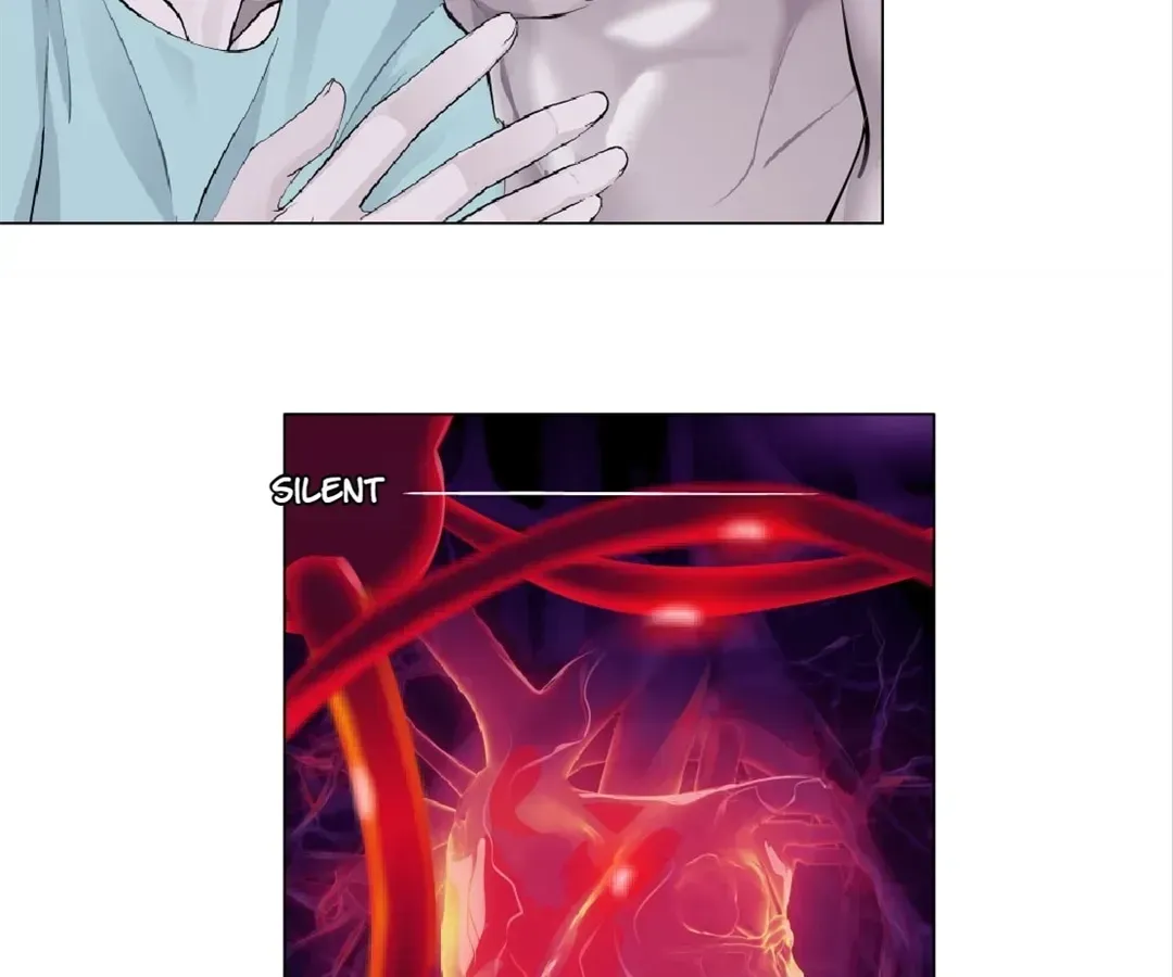Read Mercy Killing chapter 204 image 35 on Lezhin