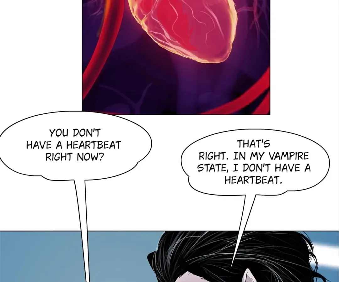 Read Mercy Killing chapter 204 image 36 on Lezhin