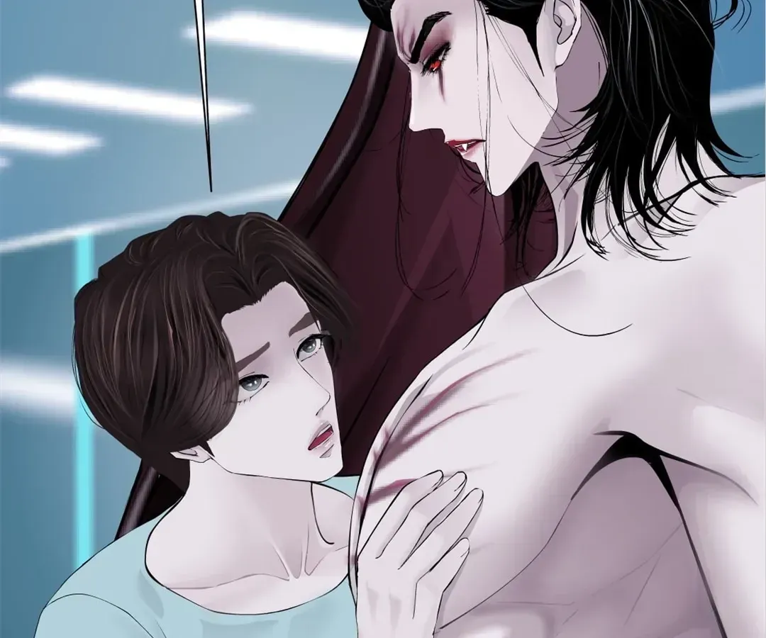 Read Mercy Killing chapter 204 image 37 on Lezhin