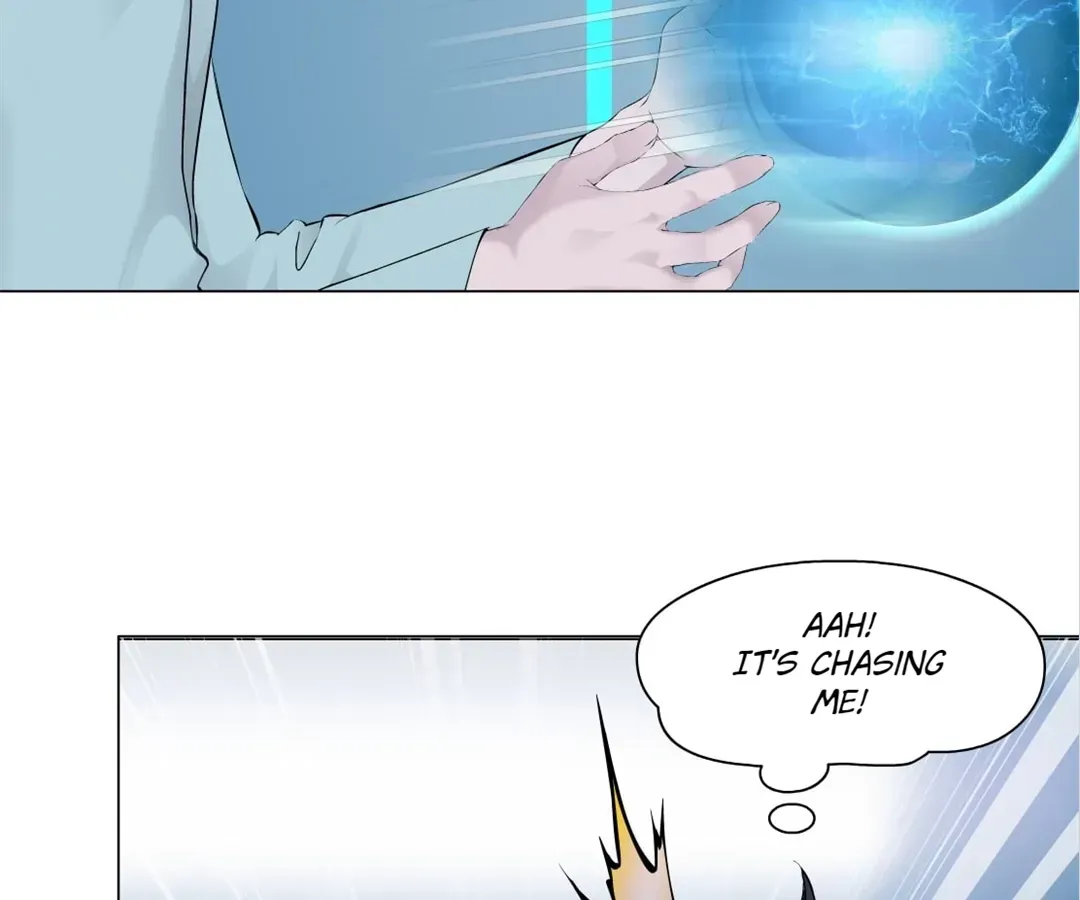 Read Mercy Killing chapter 204 image 4 on Lezhin