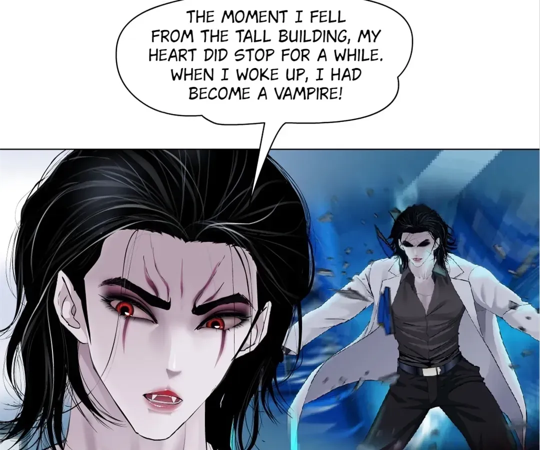 Read Mercy Killing chapter 204 image 40 on Lezhin