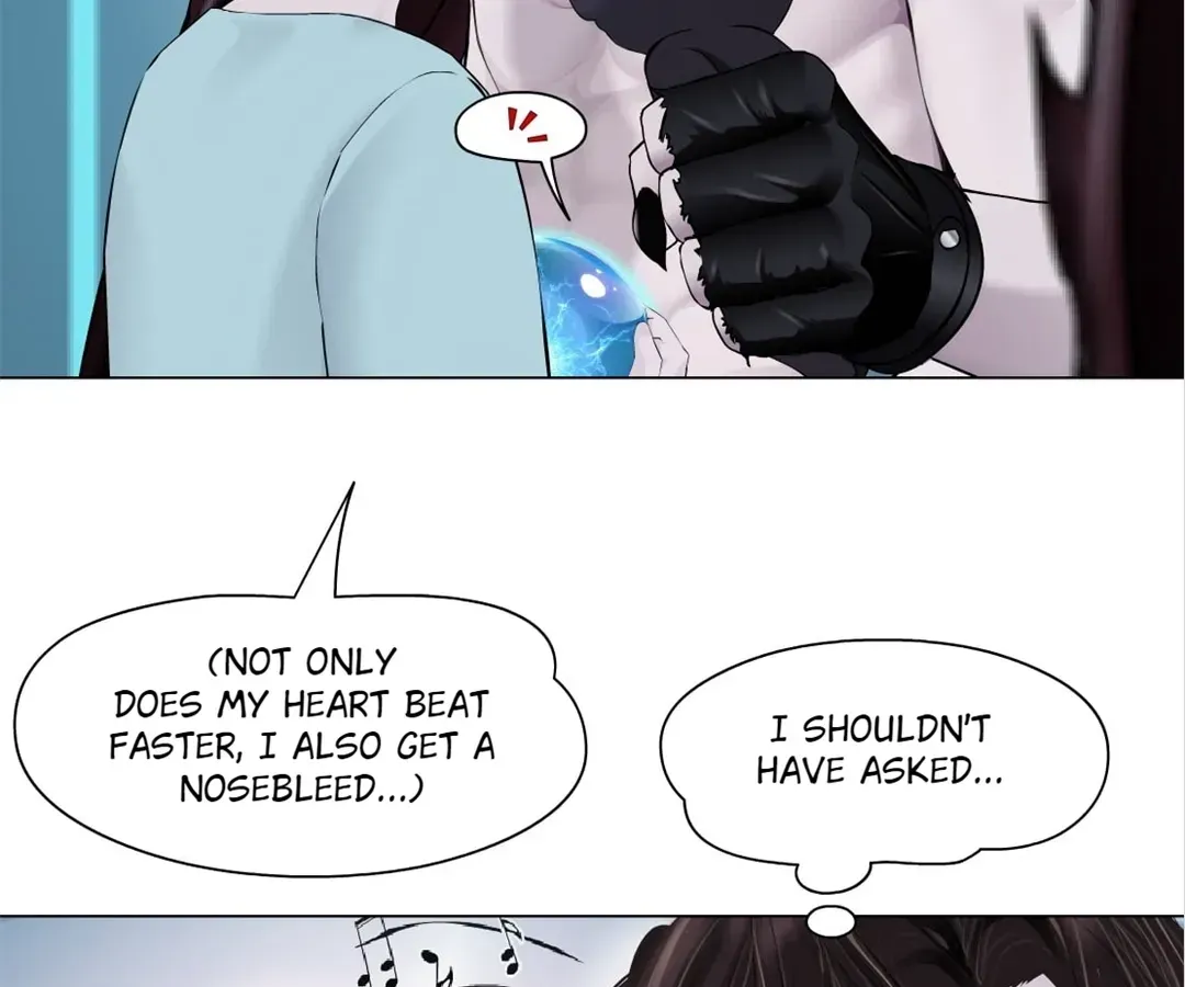 Read Mercy Killing chapter 204 image 44 on Lezhin