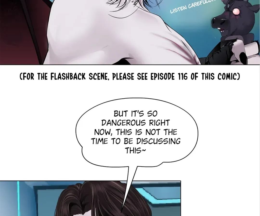 Read Mercy Killing chapter 204 image 47 on Lezhin