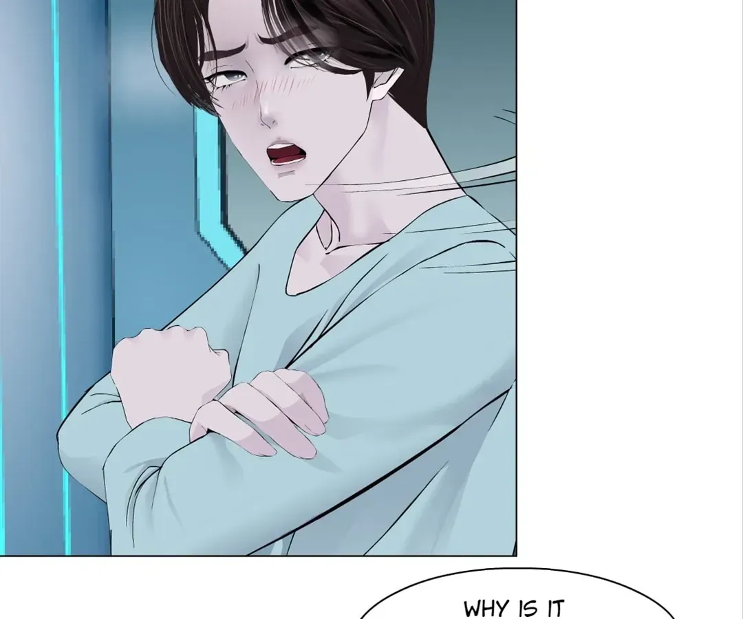 Read Mercy Killing chapter 204 image 48 on Lezhin