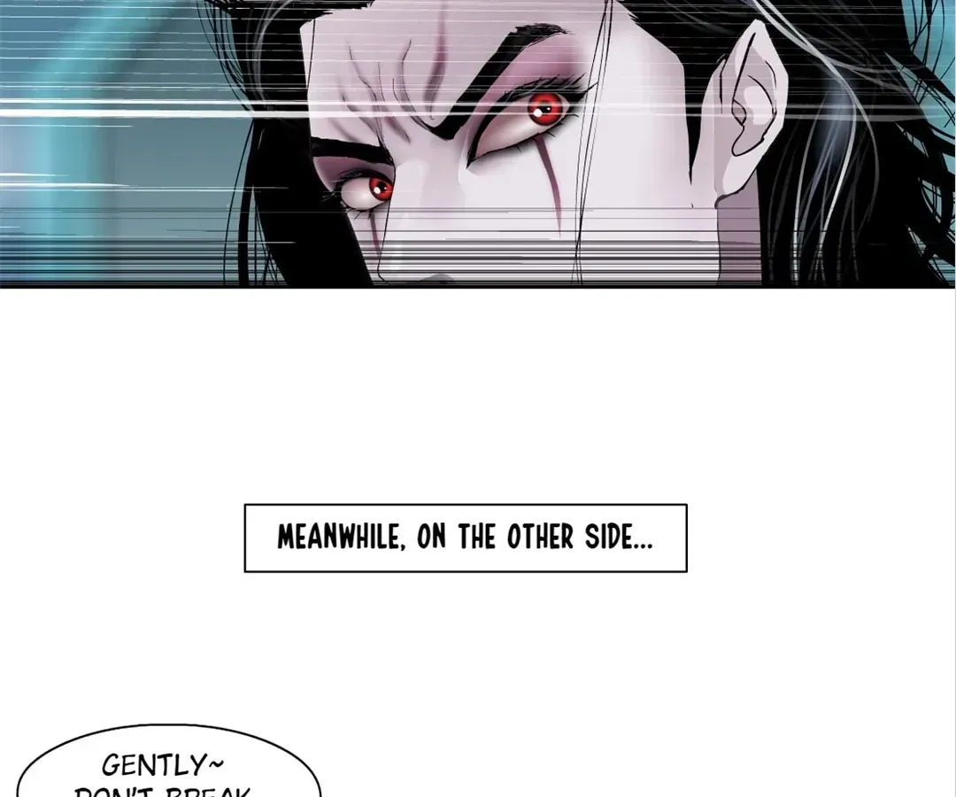 Read Mercy Killing chapter 204 image 51 on Lezhin