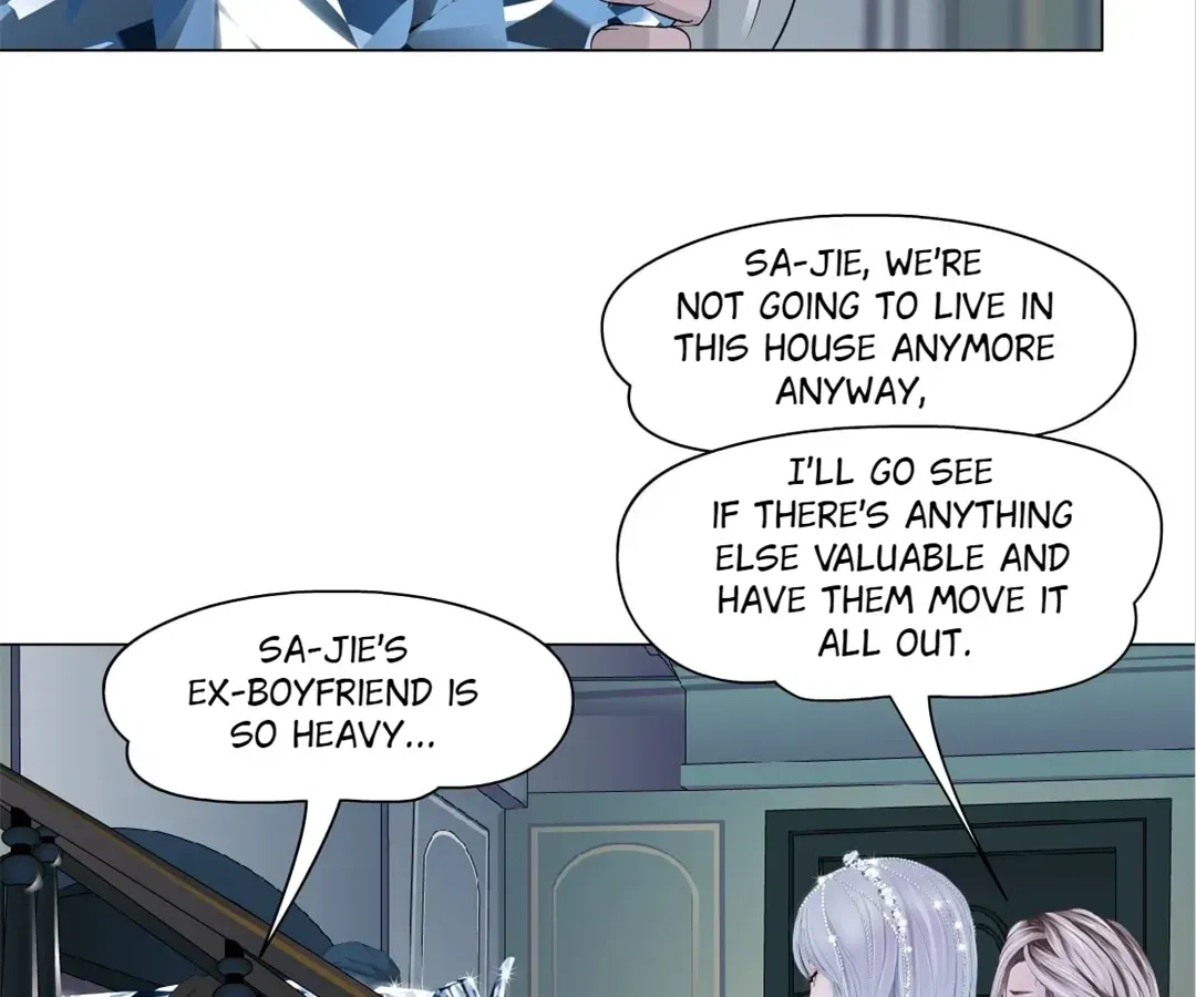 Read Mercy Killing chapter 204 image 53 on Lezhin
