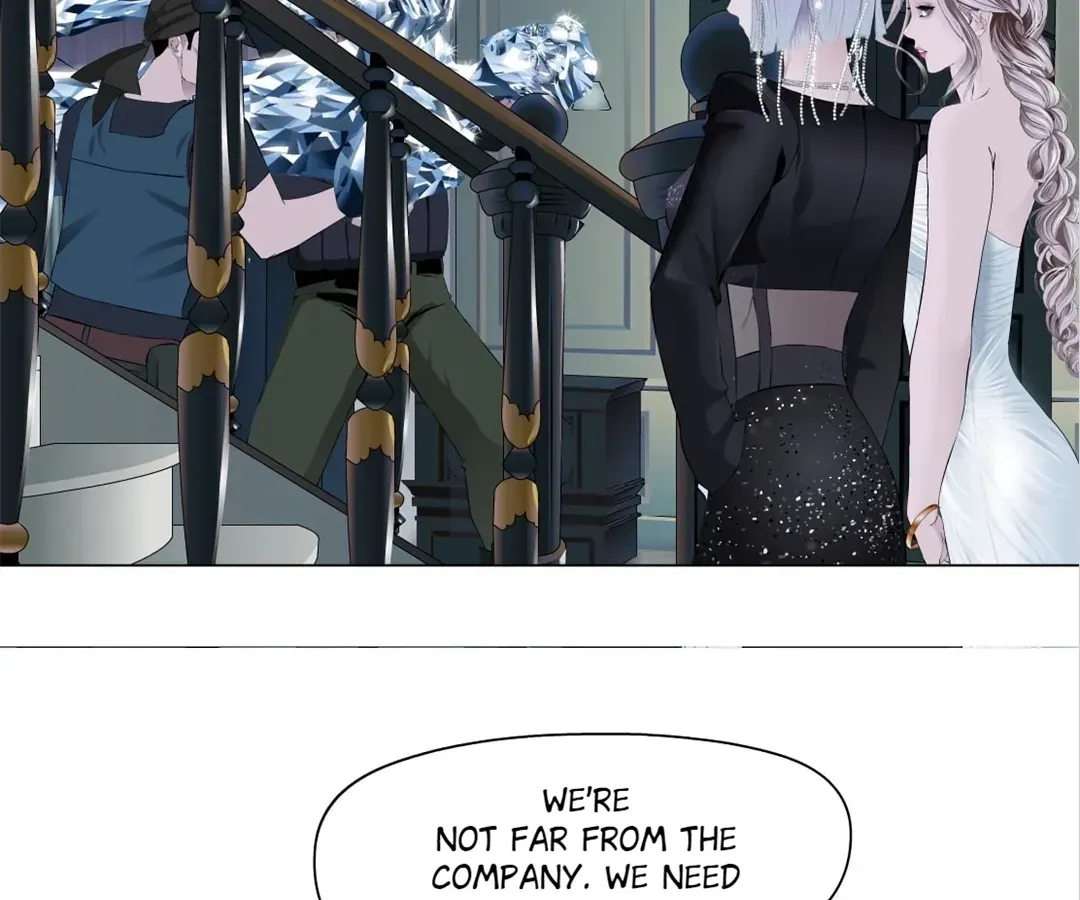 Read Mercy Killing chapter 204 image 54 on Lezhin
