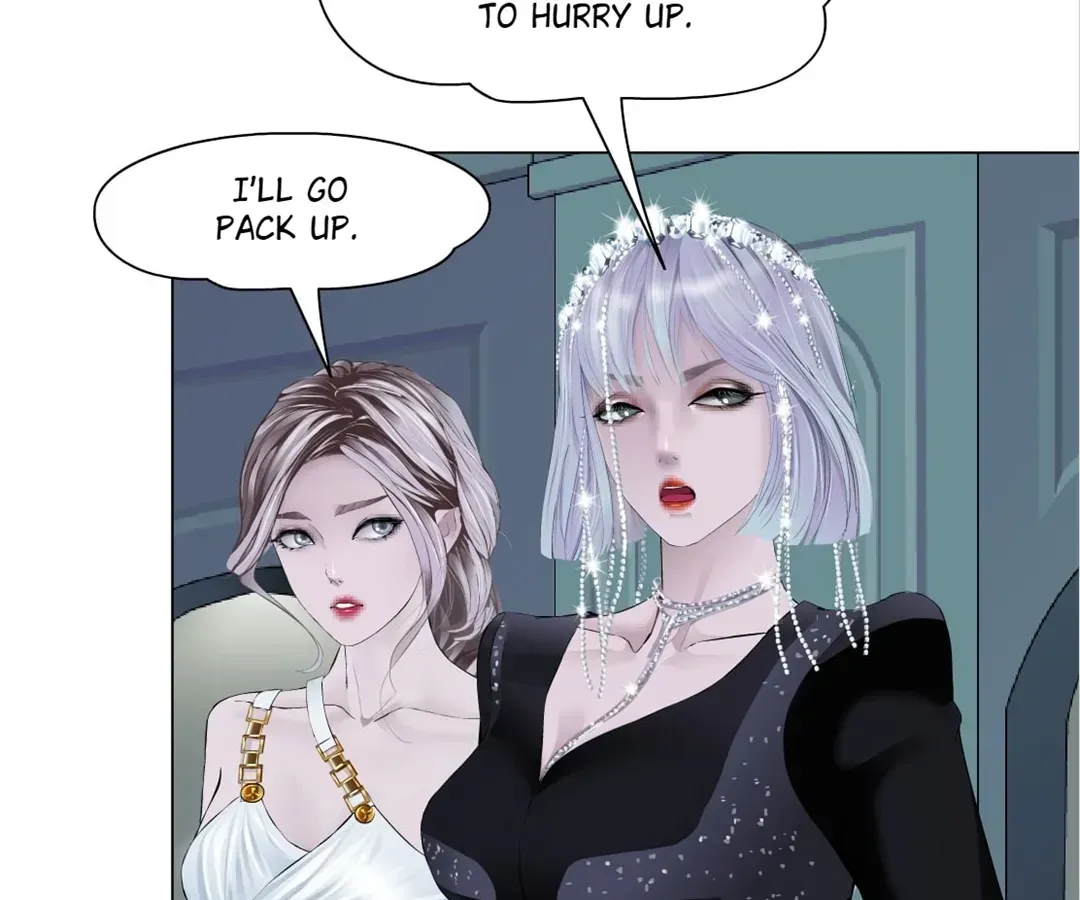 Read Mercy Killing chapter 204 image 55 on Lezhin