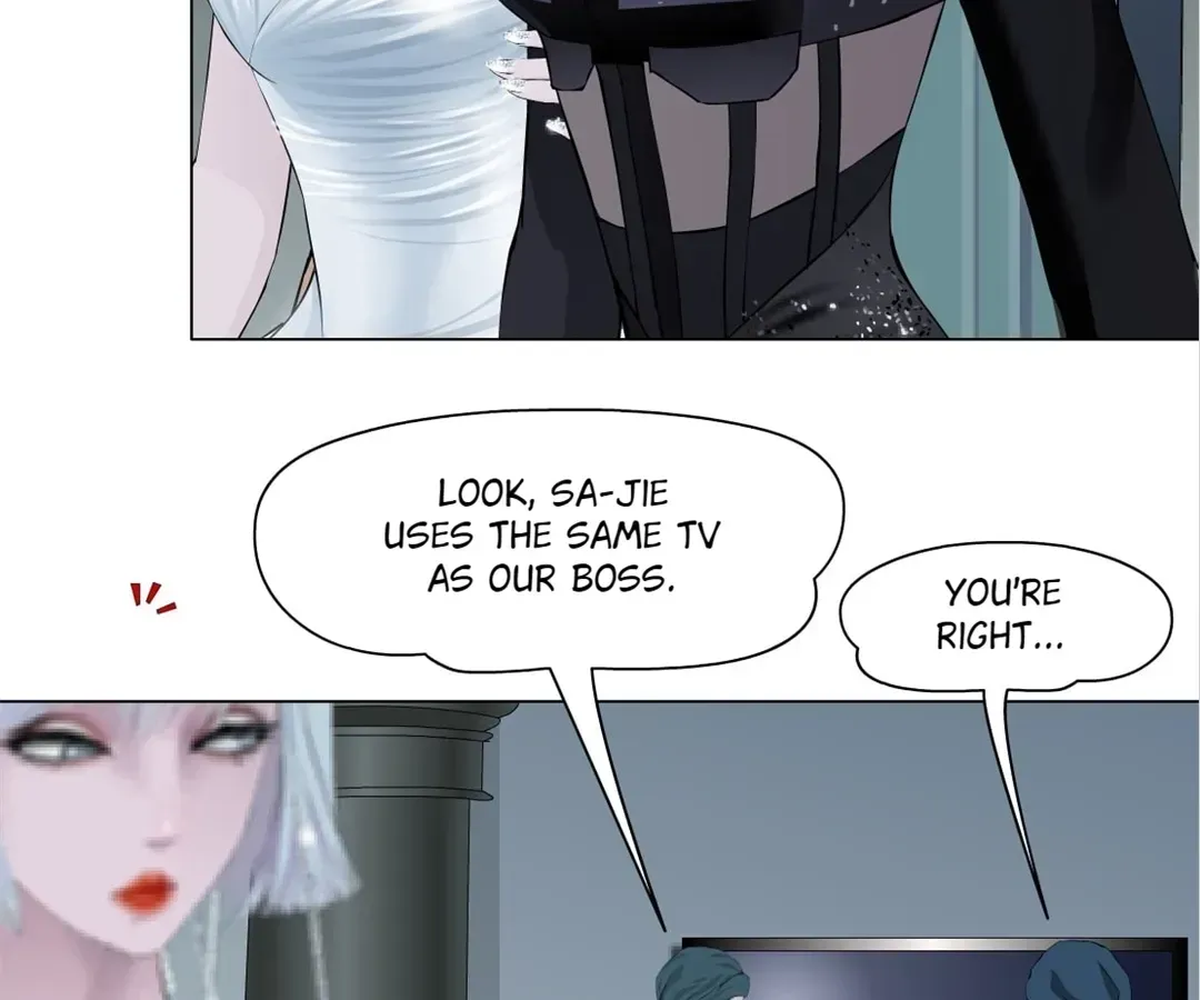 Read Mercy Killing chapter 204 image 56 on Lezhin