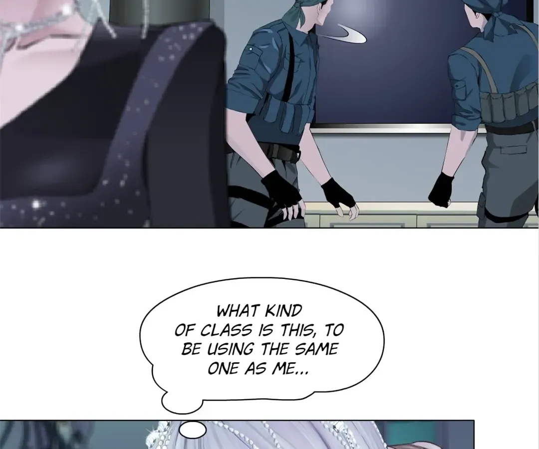 Read Mercy Killing chapter 204 image 57 on Lezhin