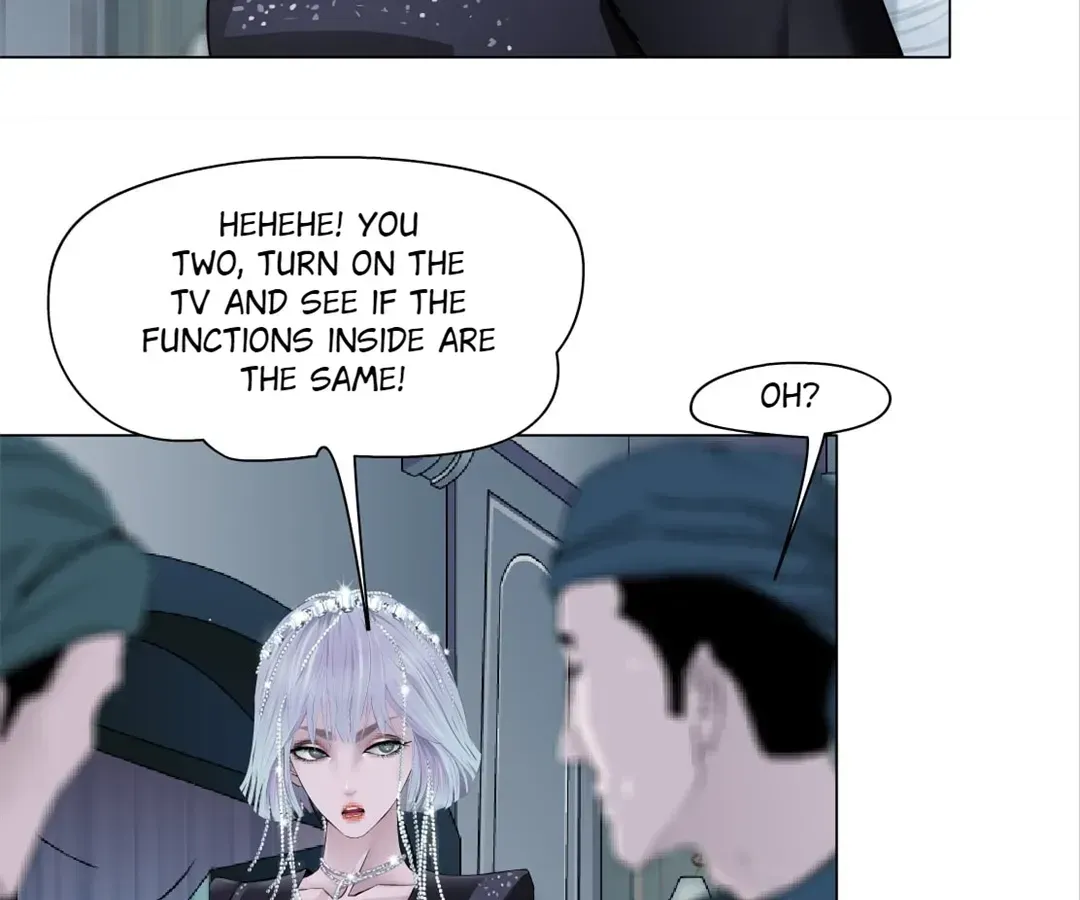 Read Mercy Killing chapter 204 image 59 on Lezhin