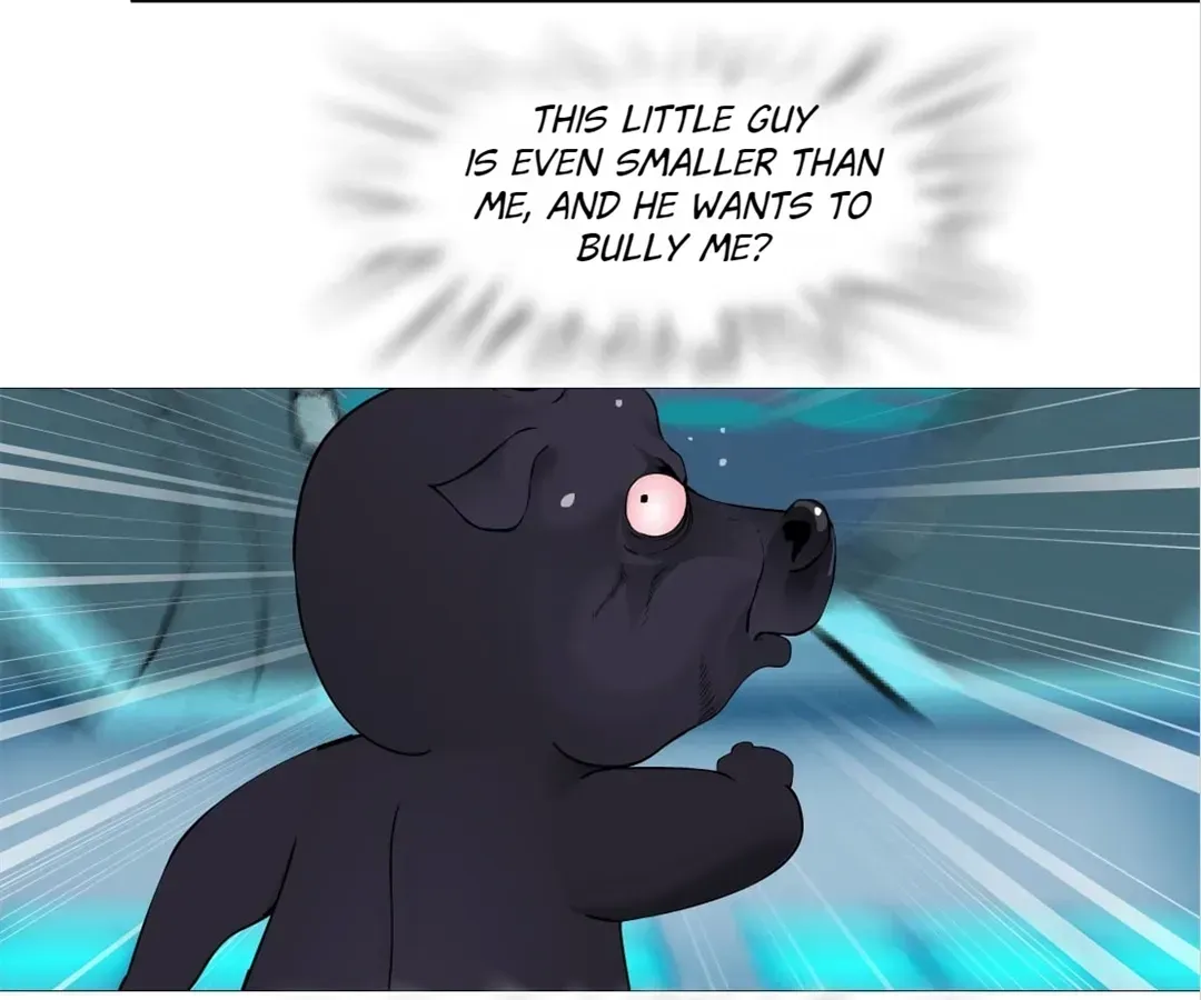 Read Mercy Killing chapter 204 image 6 on Lezhin