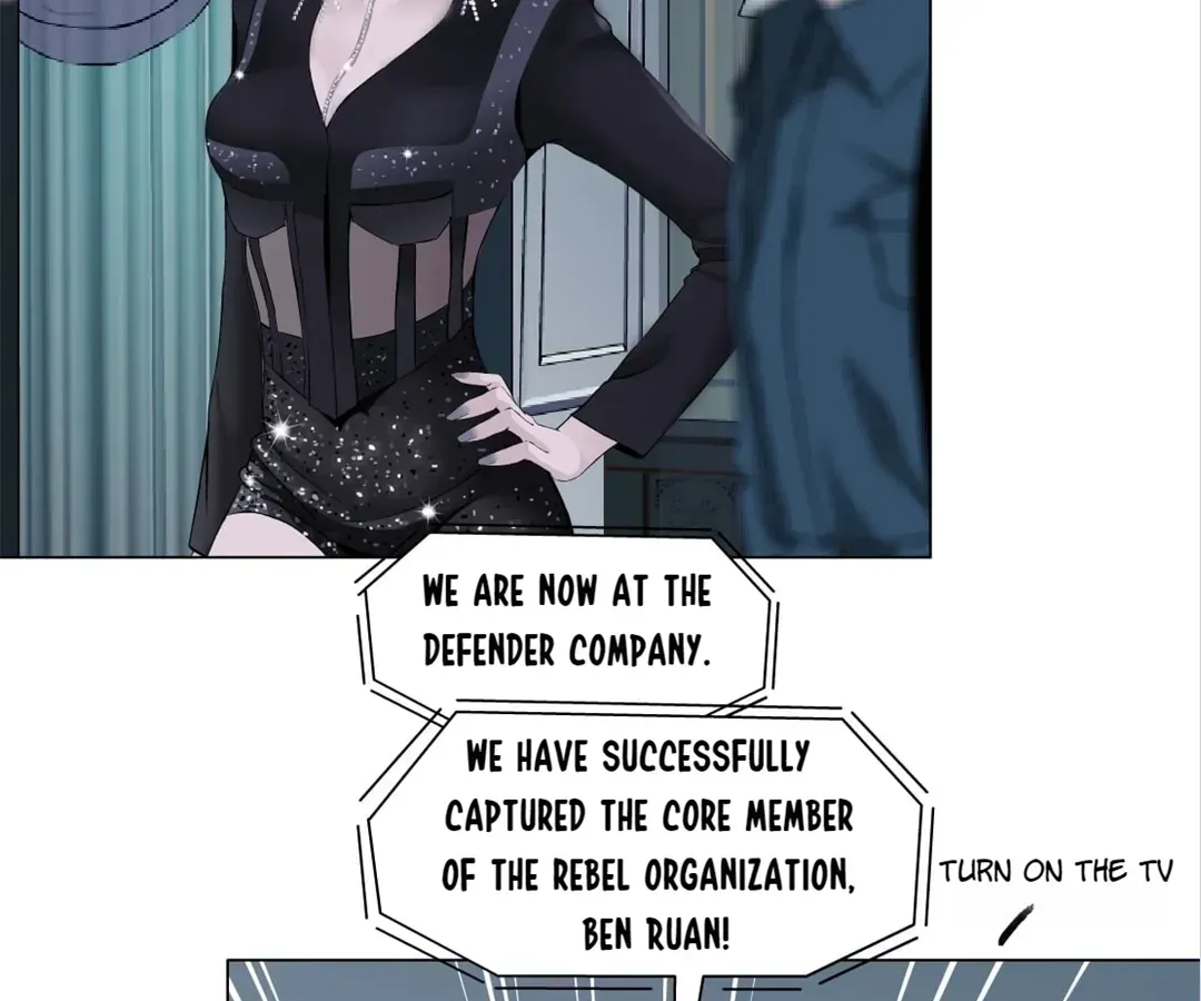 Read Mercy Killing chapter 204 image 60 on Lezhin