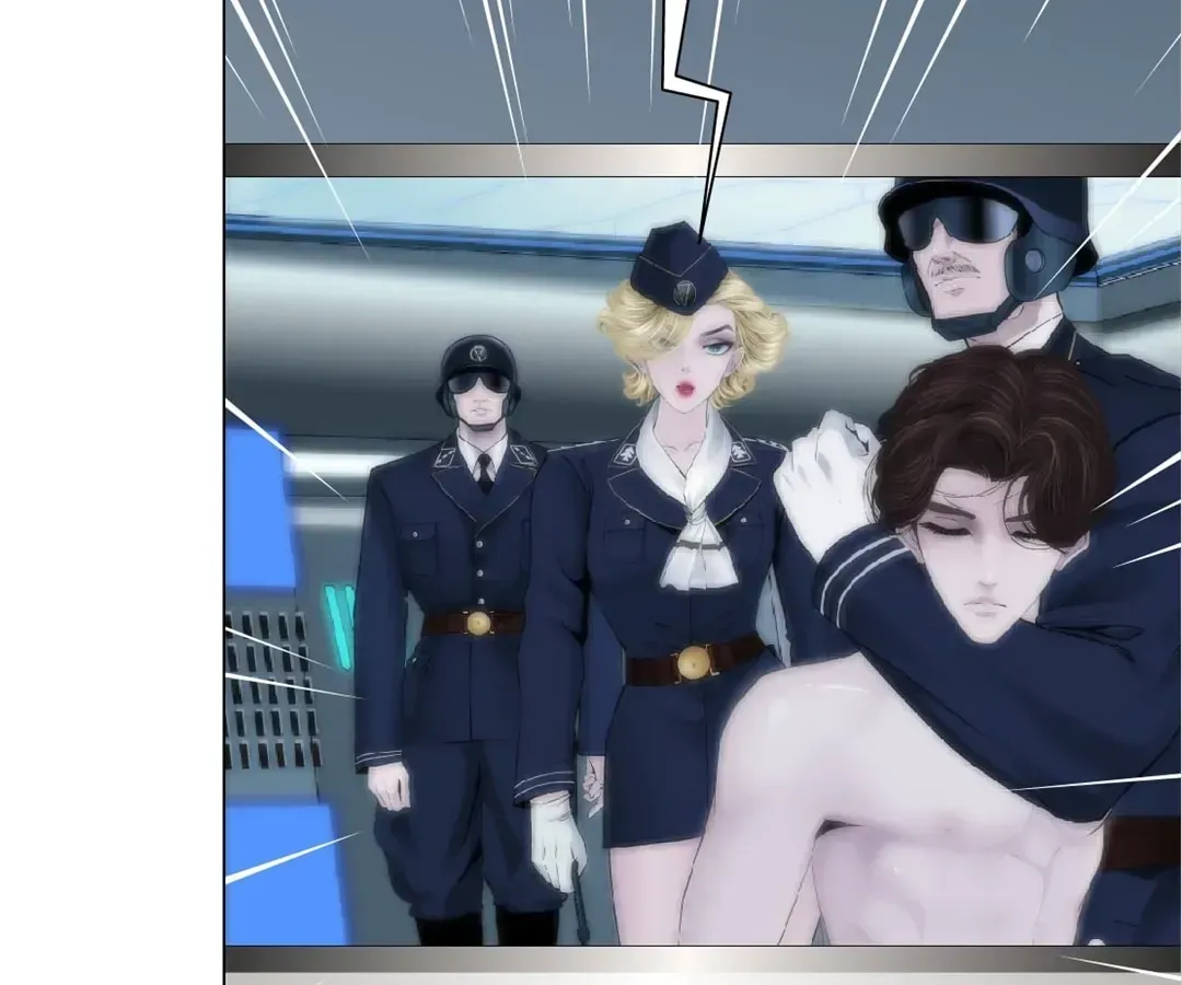 Read Mercy Killing chapter 204 image 61 on Lezhin