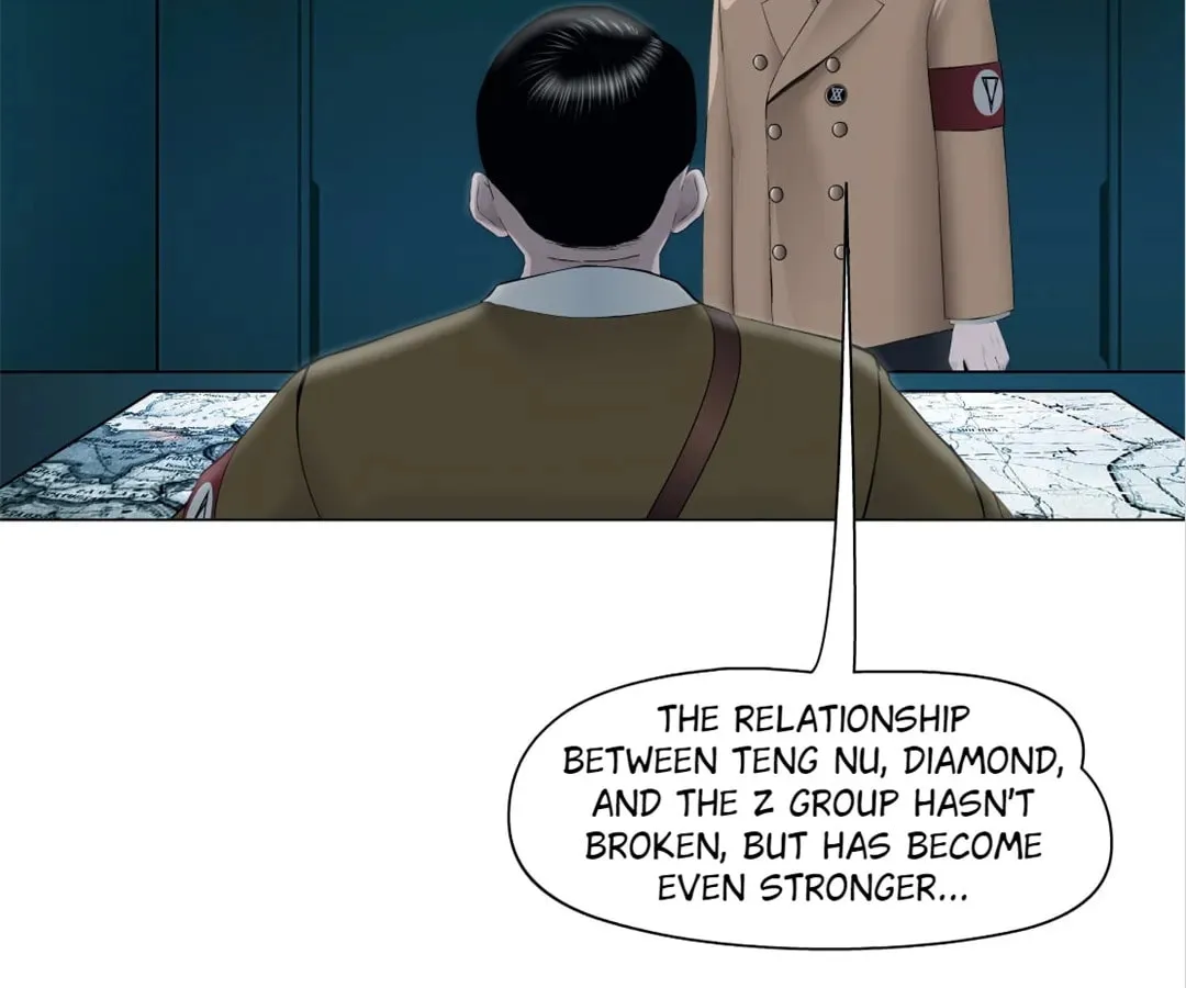 Read Mercy Killing chapter 205 image 1 on Lezhin
