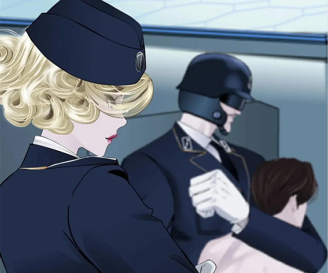 Read Mercy Killing chapter 205 image 12 on Lezhin
