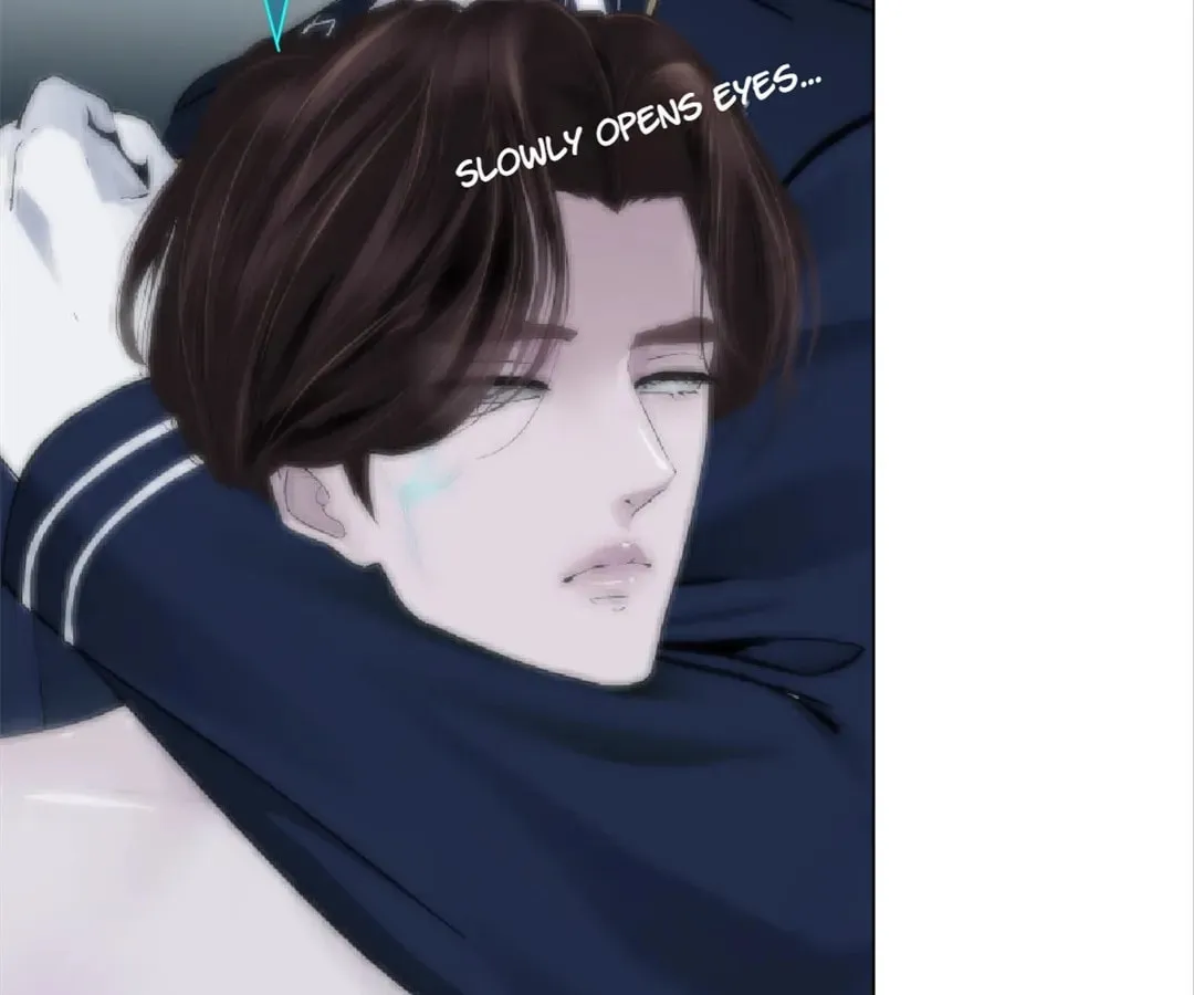 Read Mercy Killing chapter 205 image 15 on Lezhin