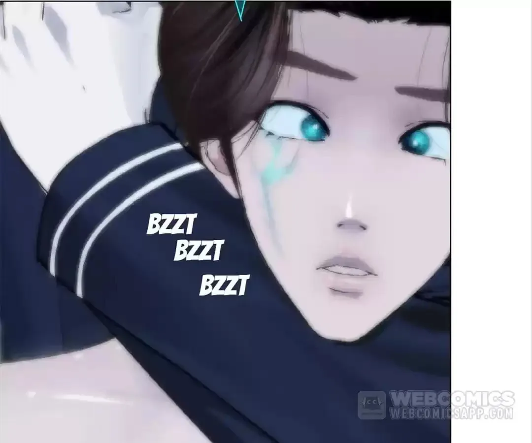 Read Mercy Killing chapter 205 image 18 on Lezhin