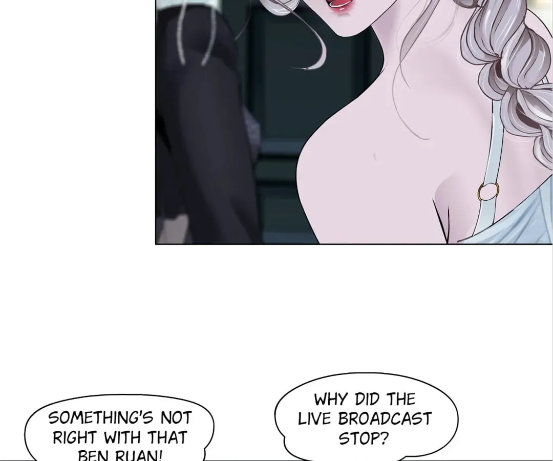 Read Mercy Killing chapter 205 image 20 on Lezhin