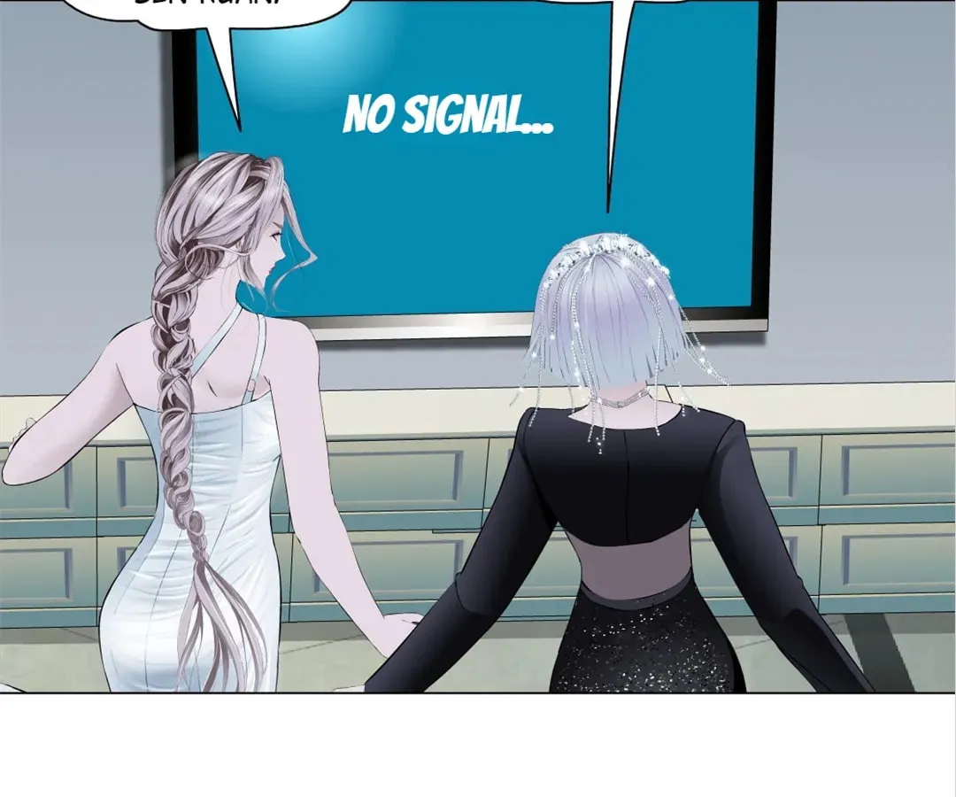 Read Mercy Killing chapter 205 image 21 on Lezhin