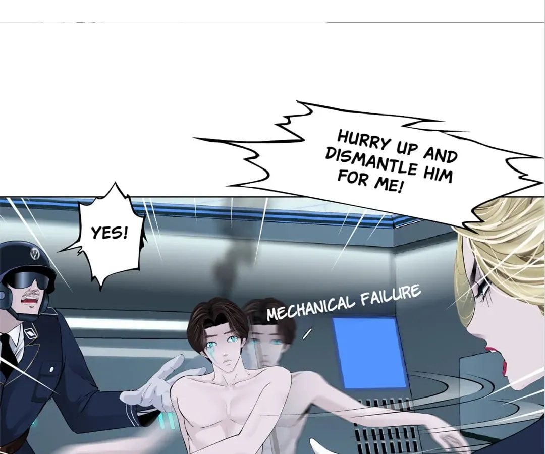 Read Mercy Killing chapter 205 image 22 on Lezhin