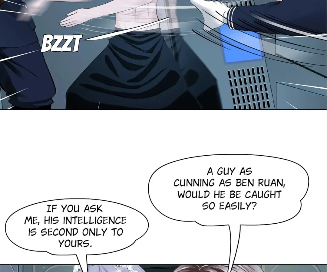Read Mercy Killing chapter 205 image 23 on Lezhin