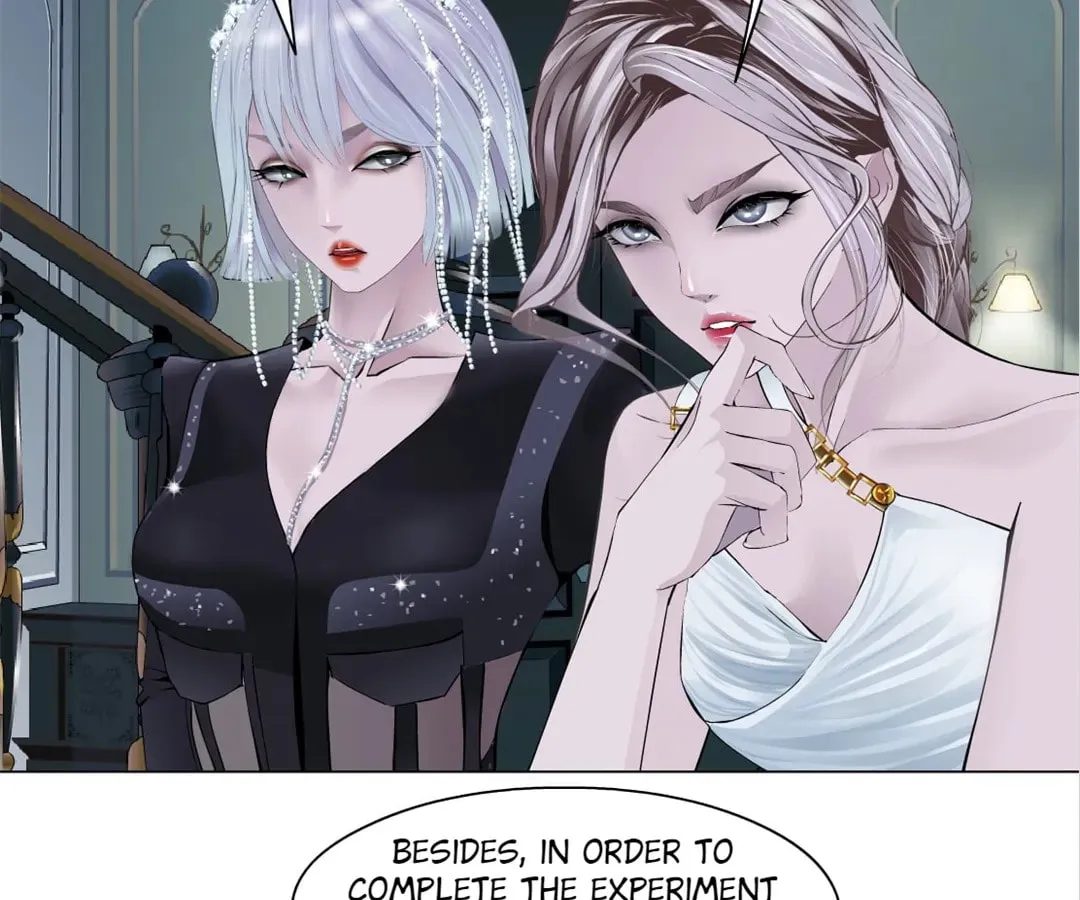 Read Mercy Killing chapter 205 image 24 on Lezhin