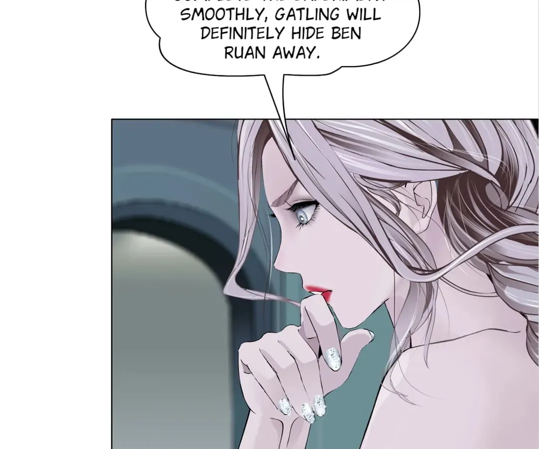 Read Mercy Killing chapter 205 image 25 on Lezhin