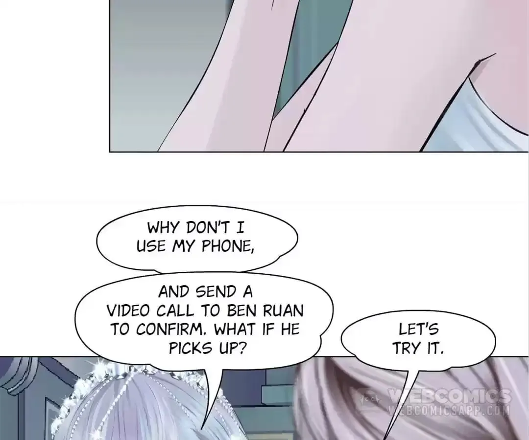 Read Mercy Killing chapter 205 image 26 on Lezhin