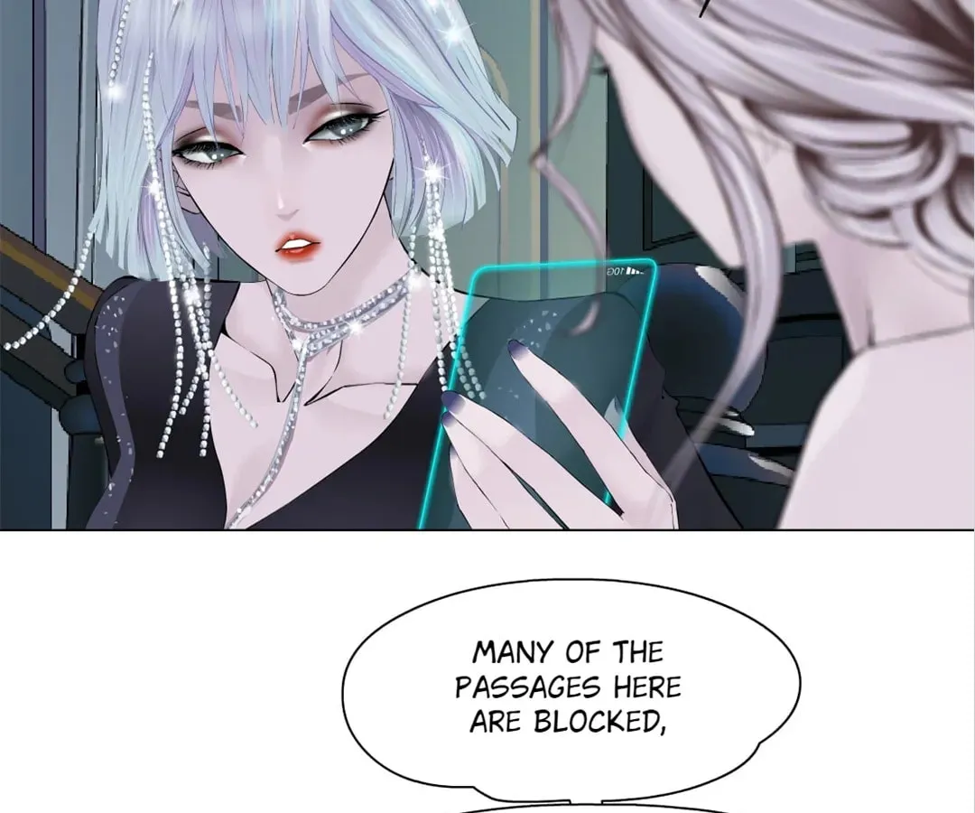 Read Mercy Killing chapter 205 image 27 on Lezhin
