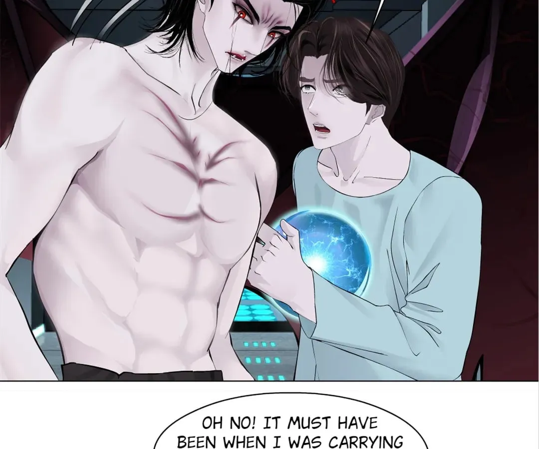 Read Mercy Killing chapter 205 image 30 on Lezhin
