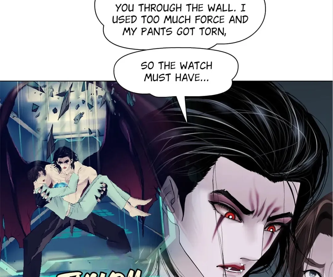 Read Mercy Killing chapter 205 image 31 on Lezhin