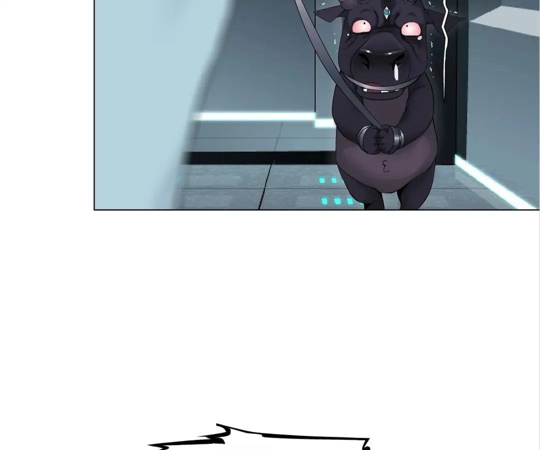 Read Mercy Killing chapter 205 image 33 on Lezhin
