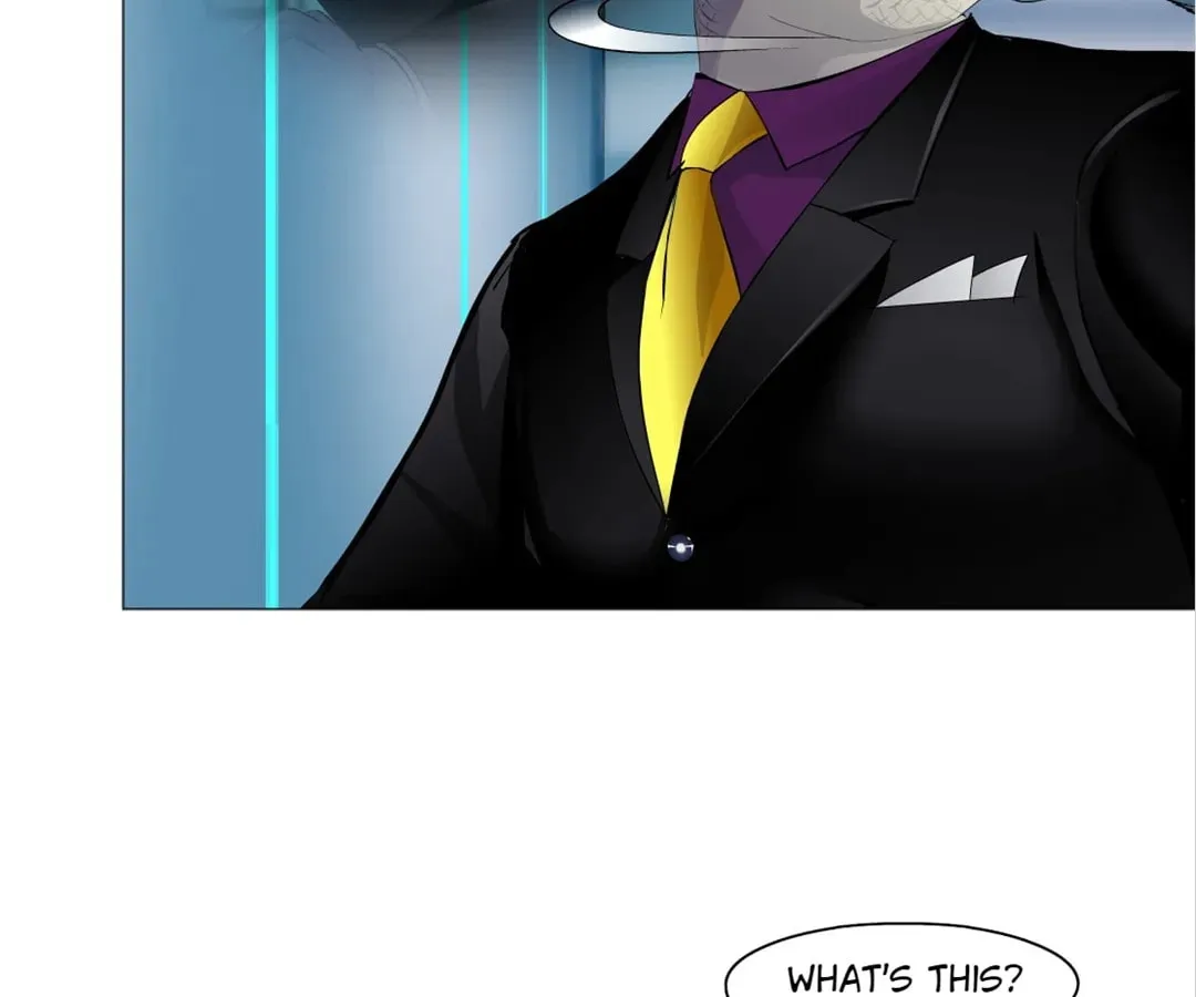 Read Mercy Killing chapter 205 image 36 on Lezhin