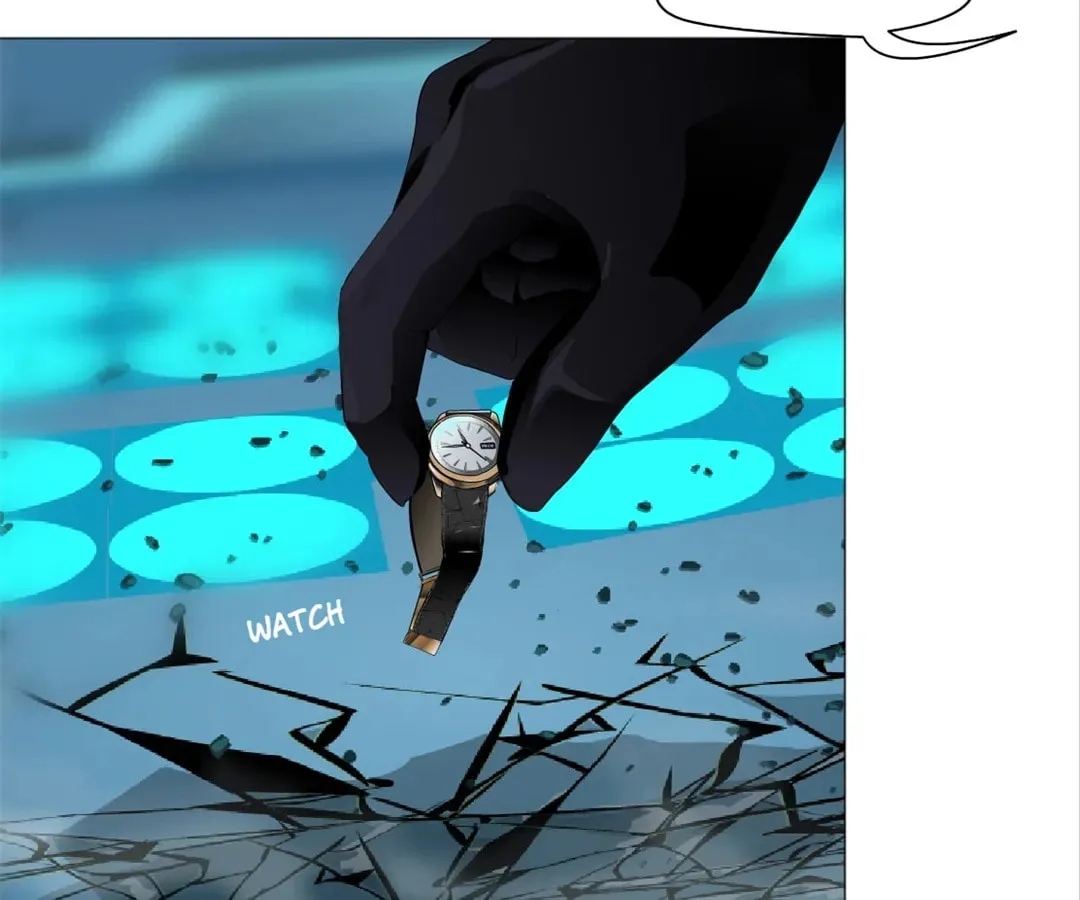 Read Mercy Killing chapter 205 image 37 on Lezhin