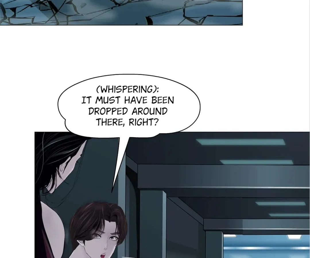 Read Mercy Killing chapter 205 image 38 on Lezhin
