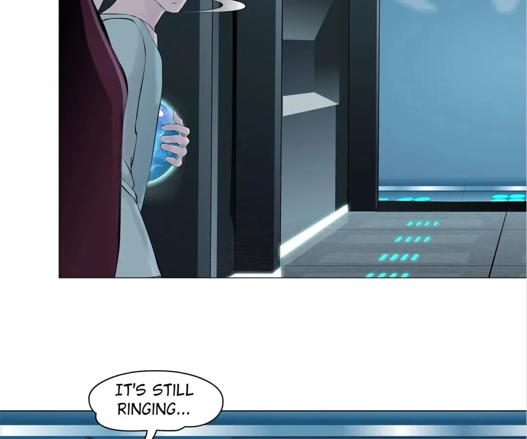 Read Mercy Killing chapter 205 image 39 on Lezhin