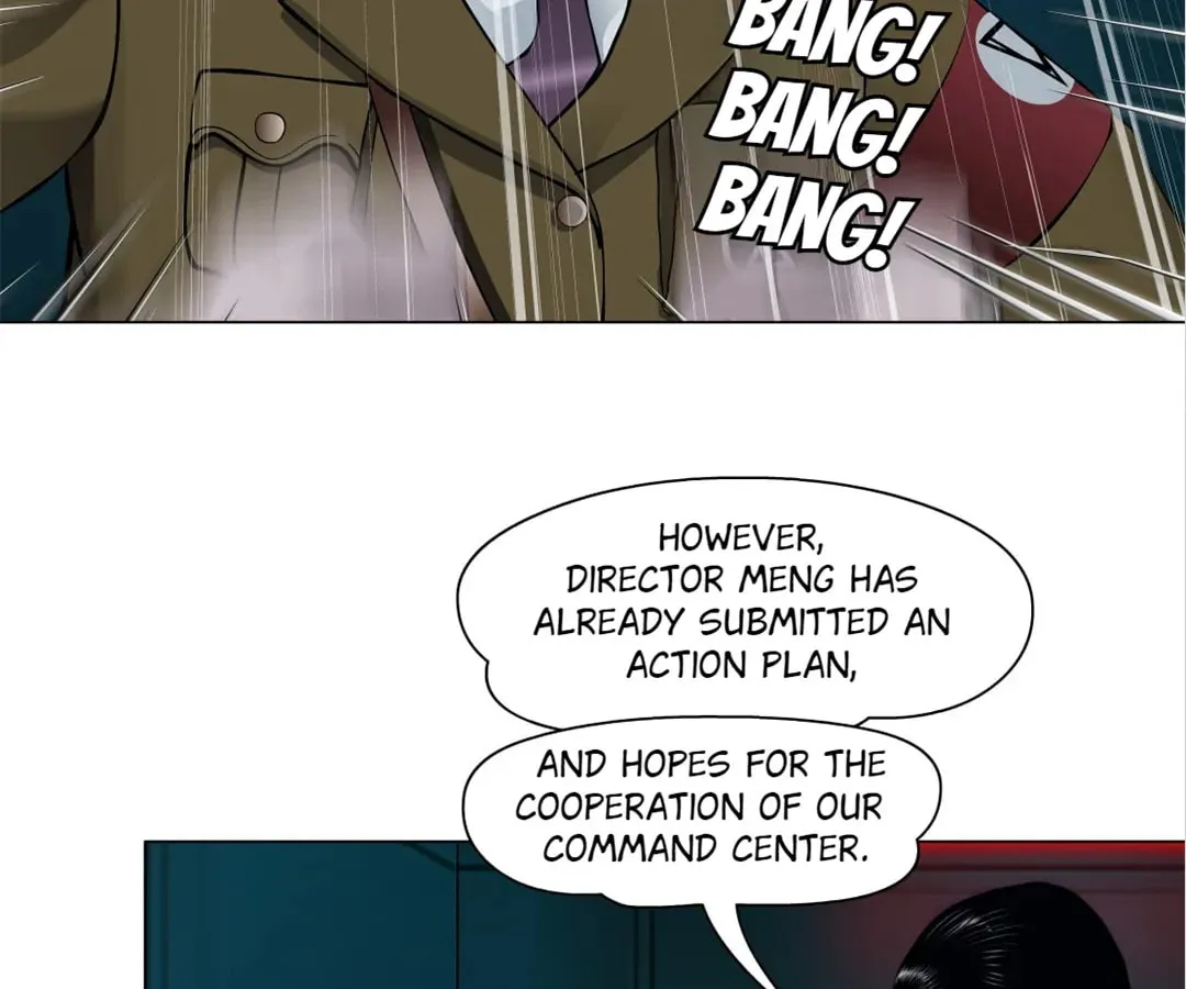 Read Mercy Killing chapter 205 image 4 on Lezhin