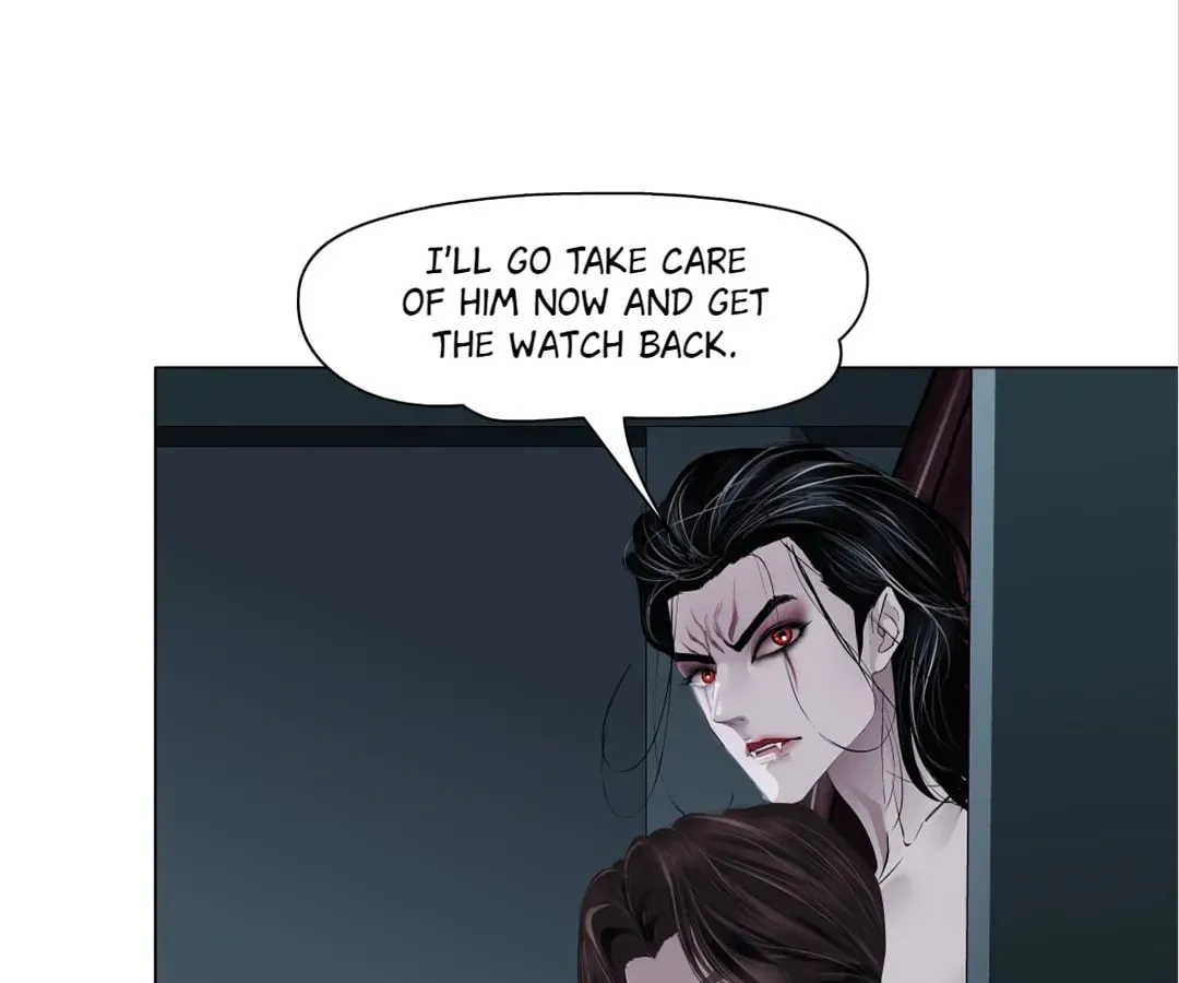 Read Mercy Killing chapter 205 image 41 on Lezhin