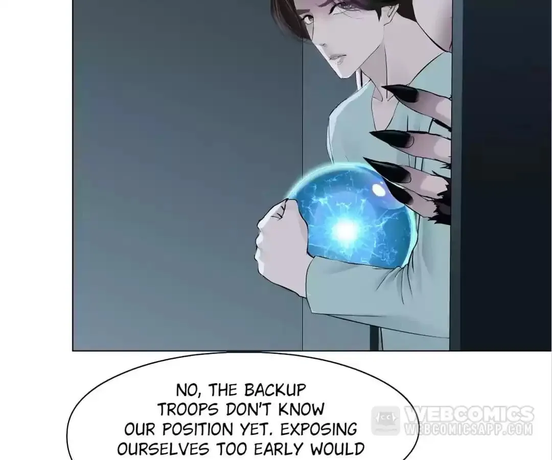 Read Mercy Killing chapter 205 image 42 on Lezhin