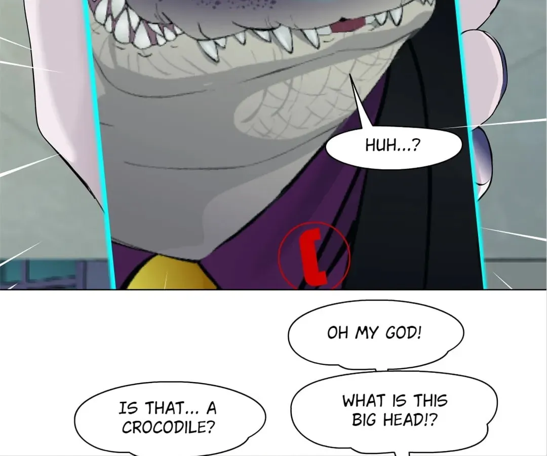 Read Mercy Killing chapter 205 image 45 on Lezhin