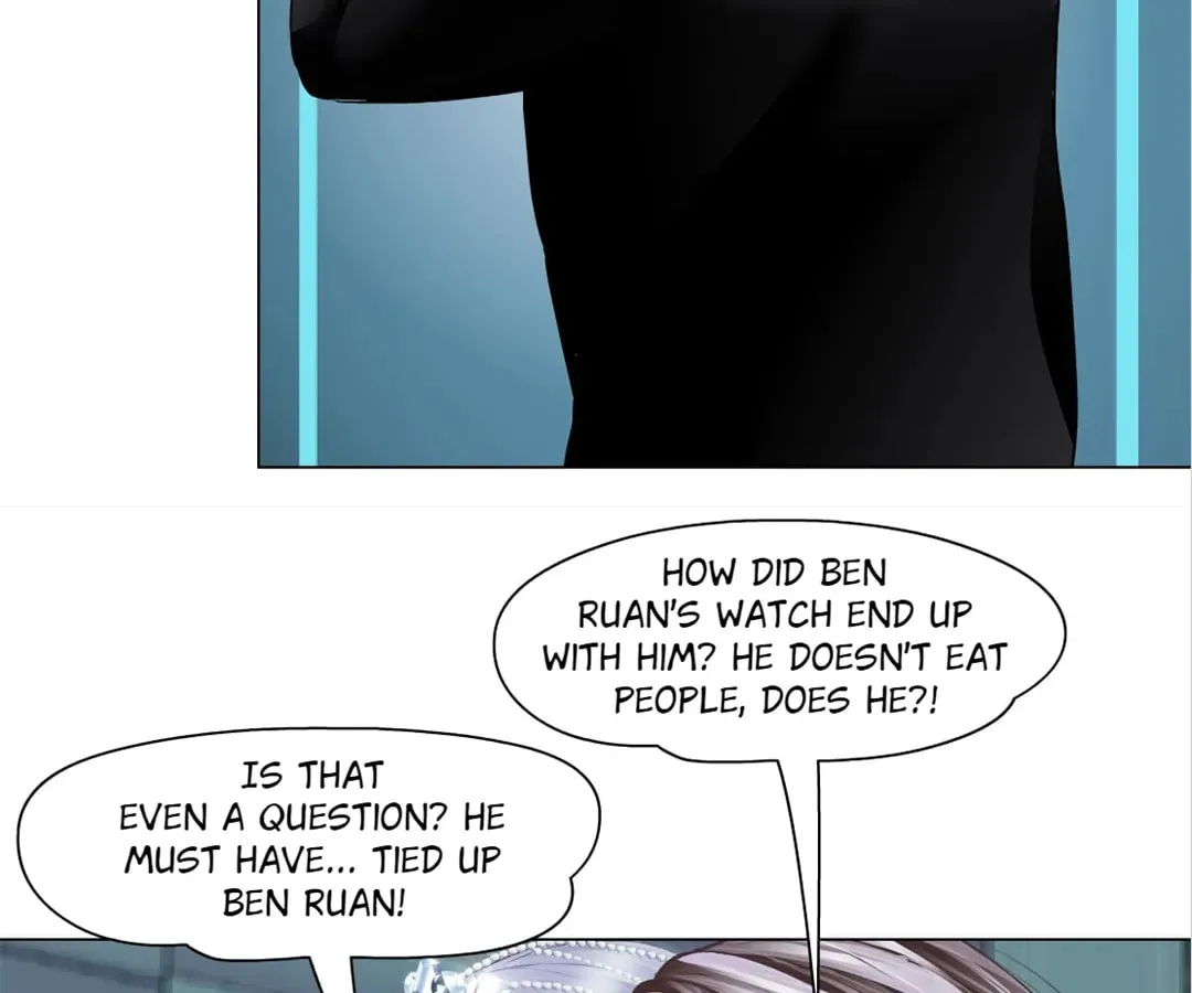 Read Mercy Killing chapter 205 image 48 on Lezhin