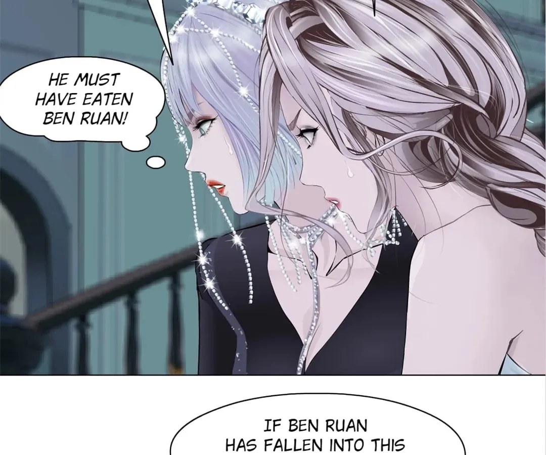 Read Mercy Killing chapter 205 image 49 on Lezhin