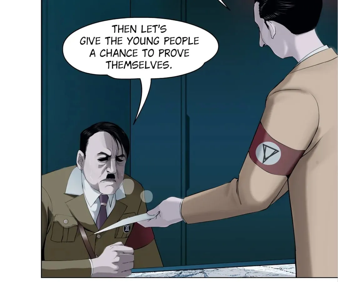 Read Mercy Killing chapter 205 image 5 on Lezhin