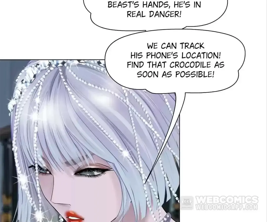 Read Mercy Killing chapter 205 image 50 on Lezhin