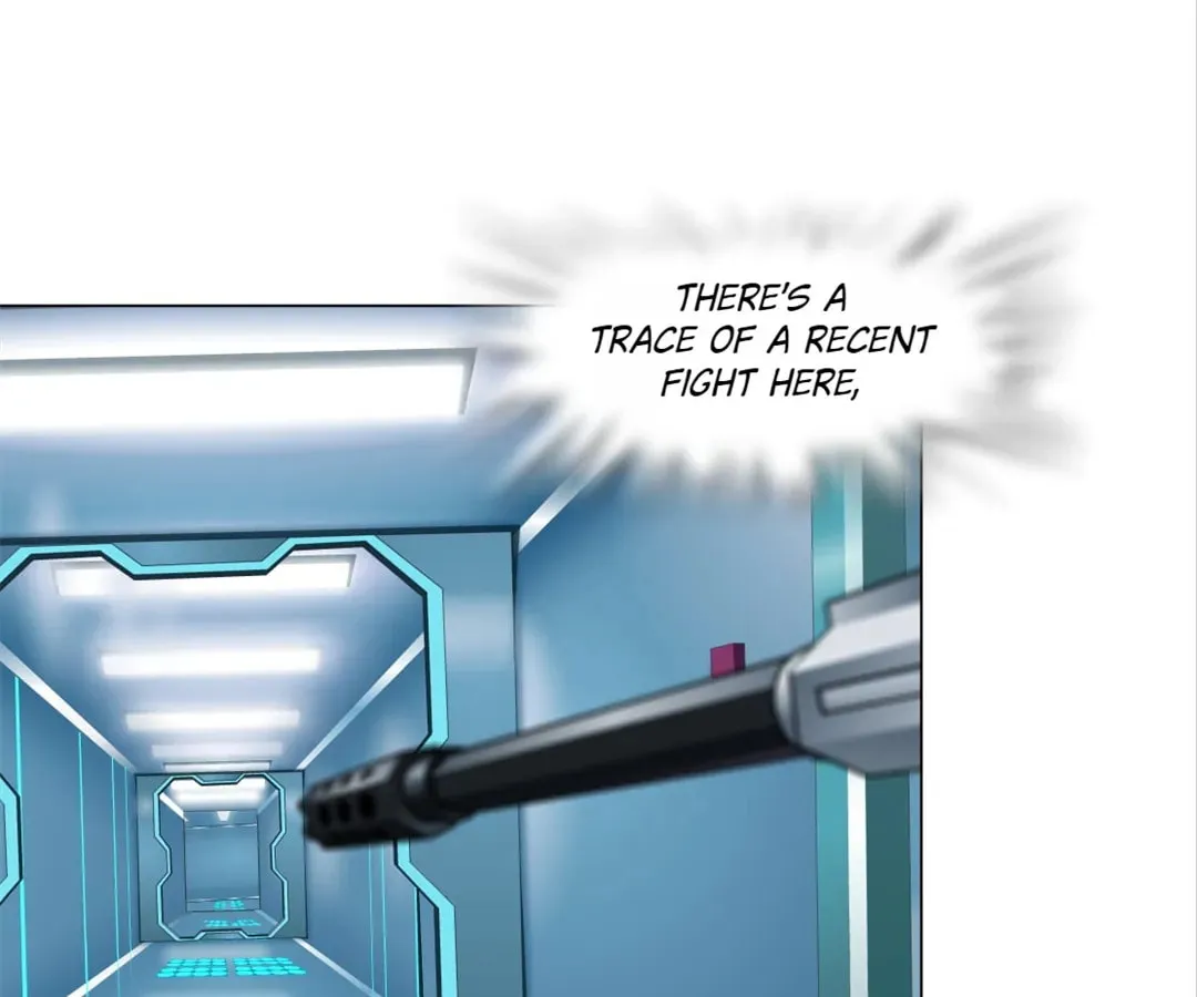 Read Mercy Killing chapter 205 image 53 on Lezhin