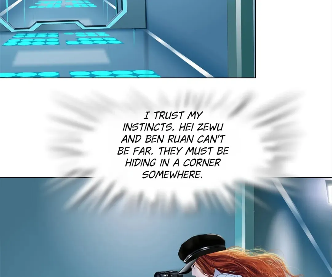 Read Mercy Killing chapter 205 image 54 on Lezhin